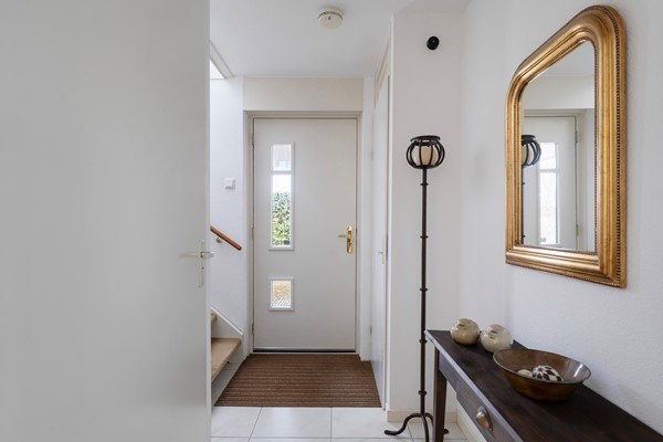 Medium property photo - De Nije Kamers 12, 9076 JD Sint Annaparochie